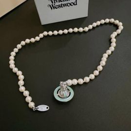 Picture of Vividness Westwood Necklace _SKUVivienneWestwoodnecklace05220717443